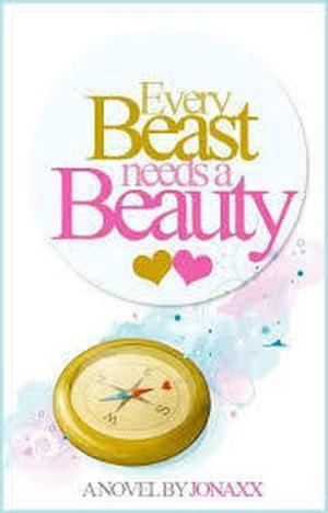 Every Beast Needs A Beauty by Jonaxx