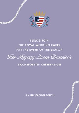 Bonus Bachelorette Chapter by Katharine McGee