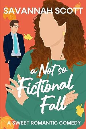 A Not So Fictional Fall (Sweater Weather #6)
