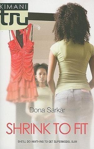 Shrink to Fit by Dona Sarkar