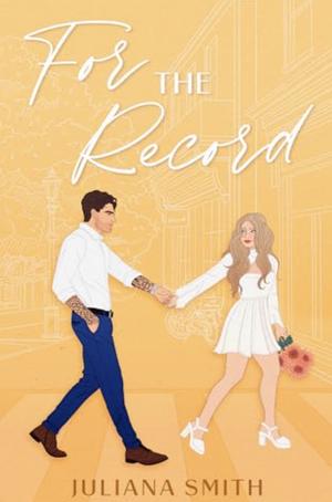 For the Record (Wells Family #4)