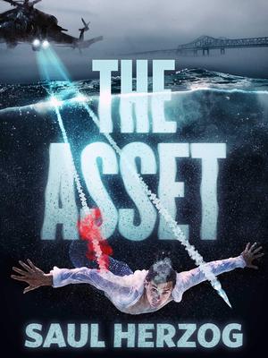 The Asset (Lance Spector #1)
