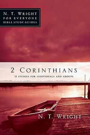 2 Corinthians (Everyone Bible Study Guides #1)