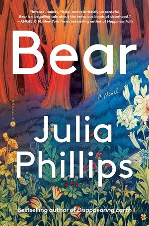 Bear by Julia Phillips