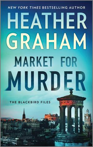 Market for Murder by Heather Graham