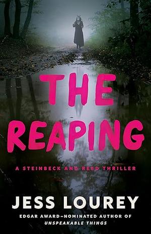 The Reaping by Jess Lourey