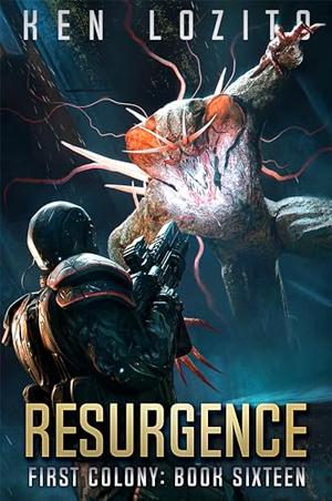 Resurgence by Ken Lozito