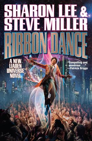 Ribbon Dance by Sharon Lee, Steve Miller