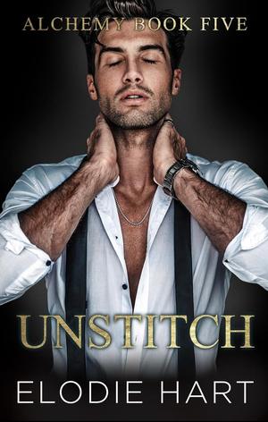 Unstitch by Elodie Hart