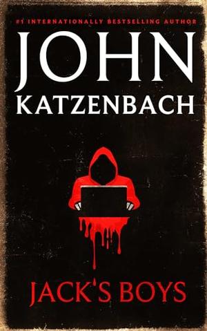 Jack’s Boys by John Katzenbach