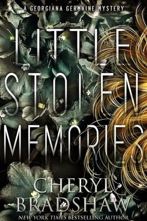 Little Stolen Memories (Georgiana Germaine #9)
