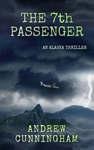 The 7th Passenger by Andrew Cunningham