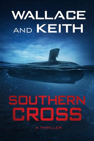 Southern Cross (Hunter Killer #9)