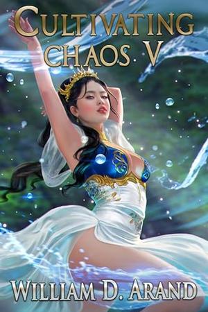 Cultivating Chaos 5 by William D. Arand