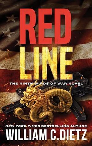 Red Line by William C. Dietz