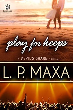 Play for Keeps (The Devil's Share #6)