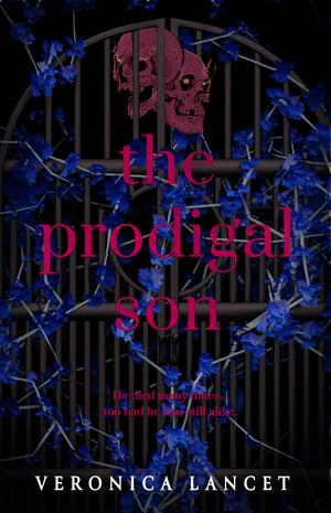 The Prodigal Son (War of Sins #0)