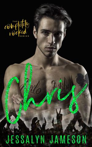 Chris by Jessalyn Jameson