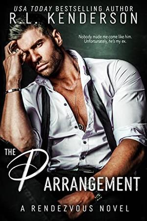 The P Arrangement (Rendezvous #3)