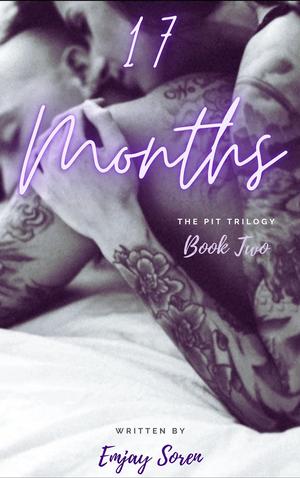 17 Months by Emjay Soren