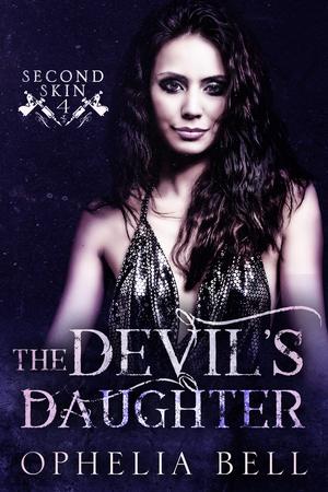 The Devil's Daughter by Ophelia Bell
