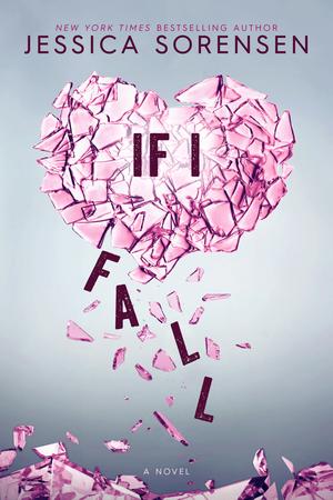 If I Fall (Unraveling You #5)