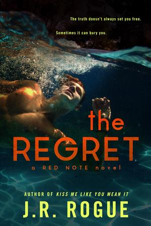 The Regret (Red Note #2)