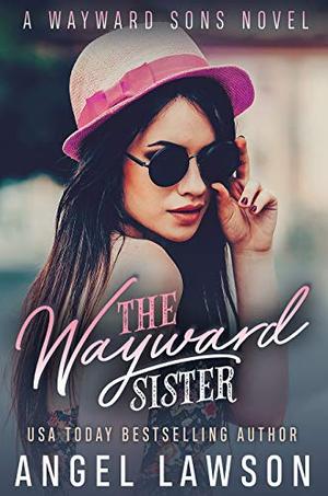 The Wayward Sister (The Wayward Sons #5)
