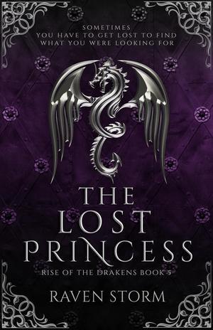The Lost Princess by Raven Storm