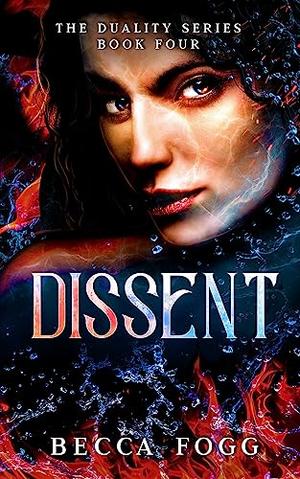 Dissent (Duality #4)