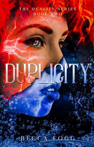 Duplicity (Duality #2)