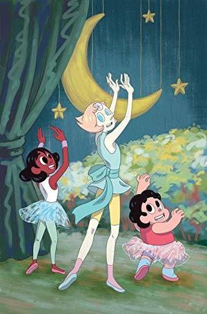 Steven Universe (2017-) #24 by Grace Kraft