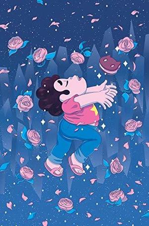 Steven Universe (2017-) #22 by Grace Kraft