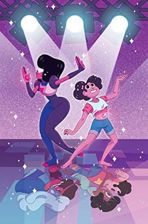 Steven Universe (2017-) #32 (Steven Universe (2017) #32)