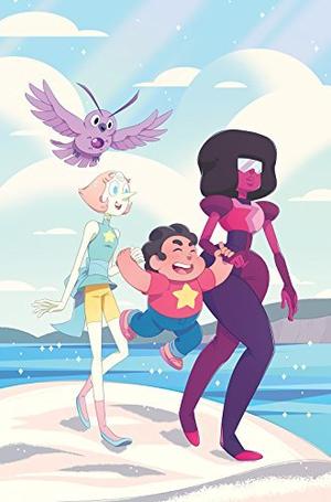 Steven Universe (2017-) #7 (Steven Universe (2017) #7)