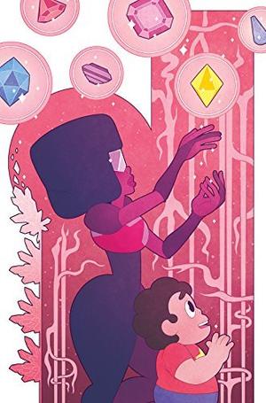 Steven Universe (2017-) #5 (Steven Universe (2017) #5)