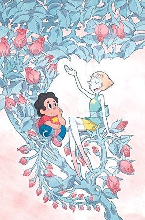 Steven Universe (2017-) #4 (Steven Universe (2017) #4)