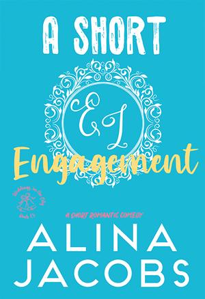A Short Engagement (Weddings in the City #1.5)