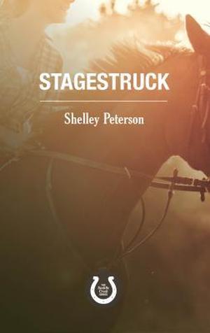 Stagestruck (Dancer #3)