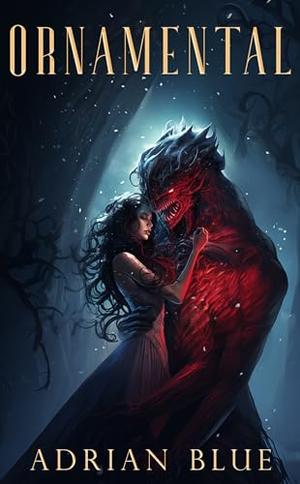 Ornamental by Adrian Blue