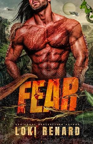 Primal by Loki Renard