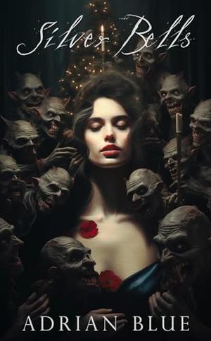 Silver Bells by Adrian Blue