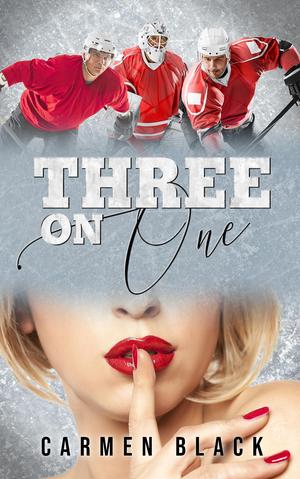 Three on One by Carmen Black