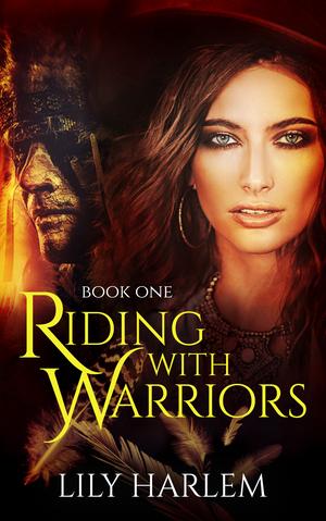 Riding With Warriors : Book One (Riding With Warriors #1)
