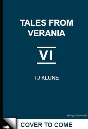 Tales from Verania Book 6 (Tales from Verania #6)