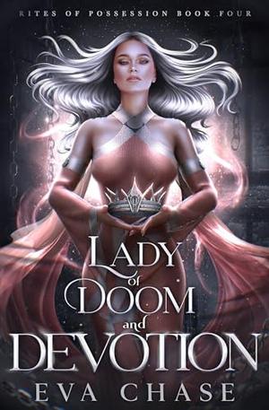 Lady of Doom and Devotion (Rites of Possession #4)