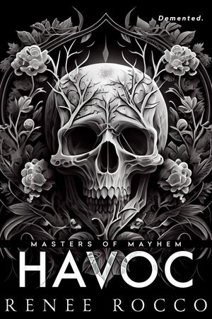 Havoc (Masters of Mayhem #3)