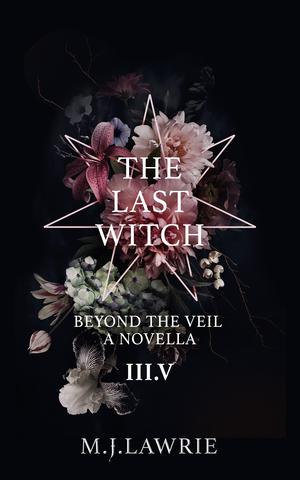 The Last Witch: Vol 3.5 (The Last Witch #3,5)