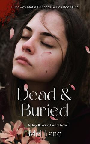 Dead and Buried by Mel Lane