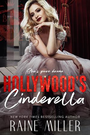 Hollywood's Cinderella (Black Mountain Academy #1)